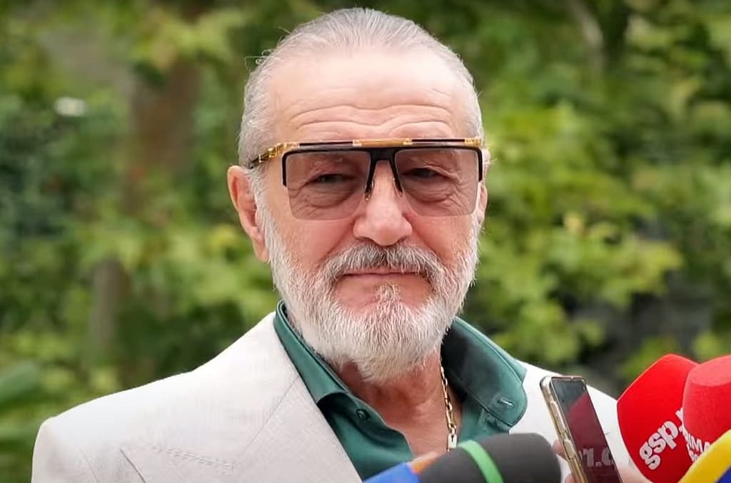 Gigi Becali a anunțat sancțiuni dure la FCSB: „La revedere, s-a terminat! N-am nevoie să semneze”