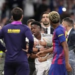 Rasismul și xenofobia sunt în expansiune » Sondajele o spun răspicat: el este cel mai urât fotbalist din La Liga!