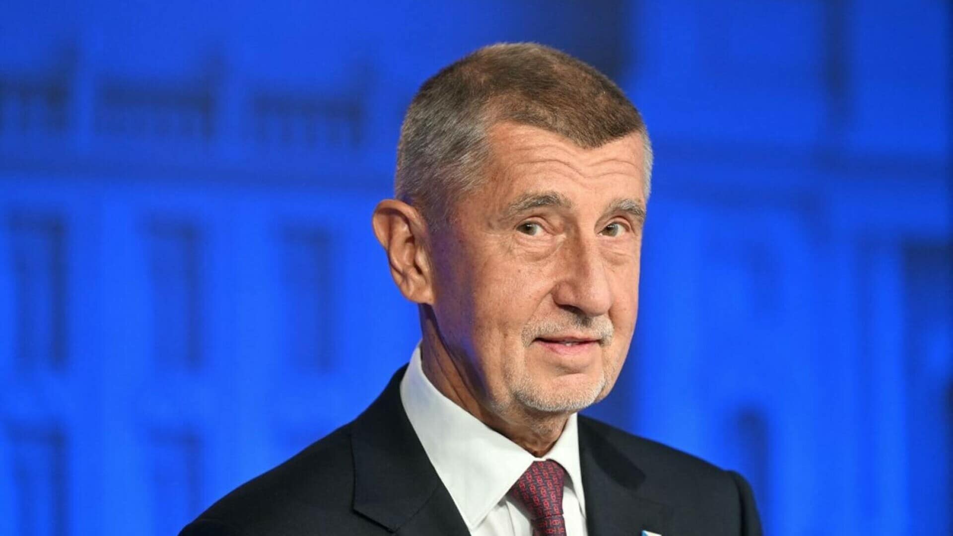 andrej babis