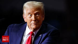Trump se laudă că i se spune „președintele Europei” și că, sub mandatul său, SUA au devenit cea mai respectată țară din lume