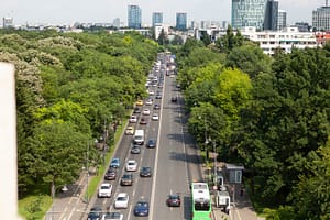 România, pe marginea prăpastiei rutiere: Patru bombe cu ceas pe șoselele din ţara noastră