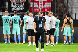 SuperLiga: UTA Arad trimite 6 jucători la echipele naționale. Problemă pentru Adrian Mihalcea