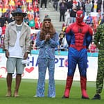 Campioană de Cartoon Network » FCSB, bătută și de Slobozia, după încă o prestație comică! Al treilea eșec la rând în Superliga. Clasamentul
