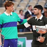 Jannik Sinner și Carlos Alcaraz, luați tare după ce s-au retras de la Toronto: „Cred că ar trebui să se uite la turneul nostru”