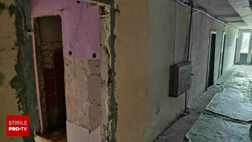Explozia din Rahova. Sigiliul la gaze, rupt de o firmă inactivă. Are un sediu cu alte 2.000 de firme, în ”Cuibul cu fantome”