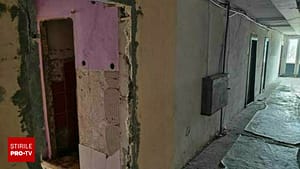 Explozia din Rahova. Sigiliul la gaze, rupt de o firmă inactivă. Are un sediu cu alte 2.000 de firme, în ”Cuibul cu fantome”