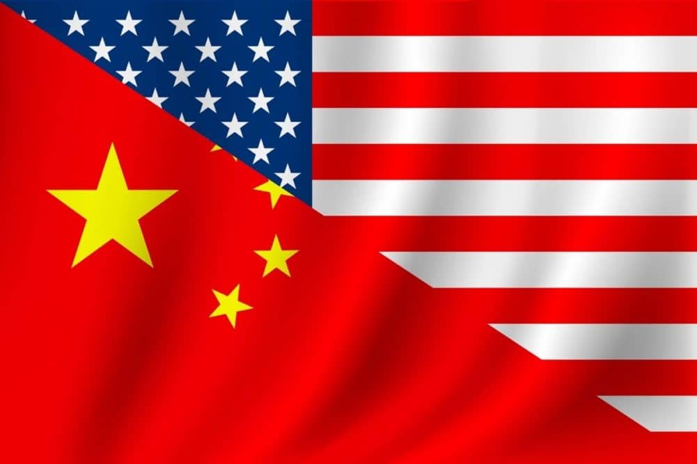 SUA şi China au bătut palma. Acord pe tarifele comerciale, după discuţiile de la Geneva