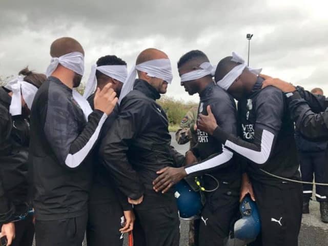 ”Bestia” de la Dinamo! S-a transformat total, după ce a semnat cu ”Câinii”