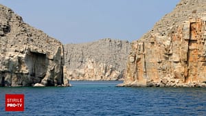 SUA cer Chinei să convingă Iranul să nu închidă strâmtoarea Ormuz. „Dacă fac asta, va fi încă o greşeală teribilă”