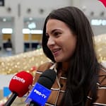 Direct de la masa de Crăciun, Gabriela Ruse a plecat în Australia: „Am mâncat de toate, dar am încercat să nu exagerez. Sper să fiu în top 50”