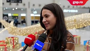Direct de la masa de Crăciun, Gabriela Ruse a plecat în Australia: „Am mâncat de toate, dar am încercat să nu exagerez. Sper să fiu în top 50”