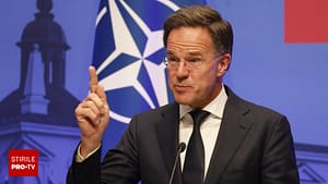 Mark Rutte: „Rusia ar putea să atace NATO până în 2030. Acum suntem cu toţii pe flancul estic”. Apelul lansat către aliații