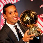 S-au pus în vânzare biletele pentru demonstrativul de lux al lui Ronaldinho de la Iași » Prețuri uriașe