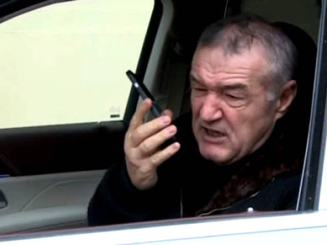 Reacția lui Gigi Becali, după ce i-a fost stabilit prețul jucătorului care ar fi pe lista FCSB-ului