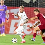 Start în CFR Cluj