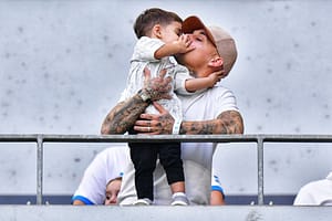 Familia Mitriță, în tribune la Universitatea Craiova
