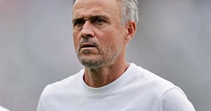 Luis Enrique, operat de urgență, în urma unui accident. Unde se afla tehnicianul celor de la PSG