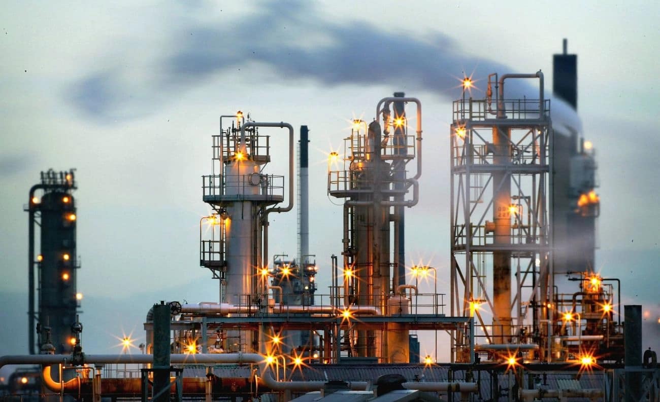 Veniturile lunare ale Rusiei din petrol şi gaze, aproape de cel mai scăzut nivel din august 2020