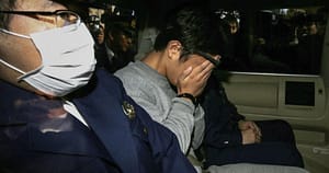 Japonia l-a executat pe „Ucigașul de pe Twitter”: Criminalul a fost spânzurat pentru uciderea și dezmembrarea a nouă persoane