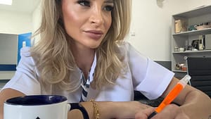 Președintele Colegiului Medicilor din România, mesaj dureros după decesul dr. Ștefania Szabo