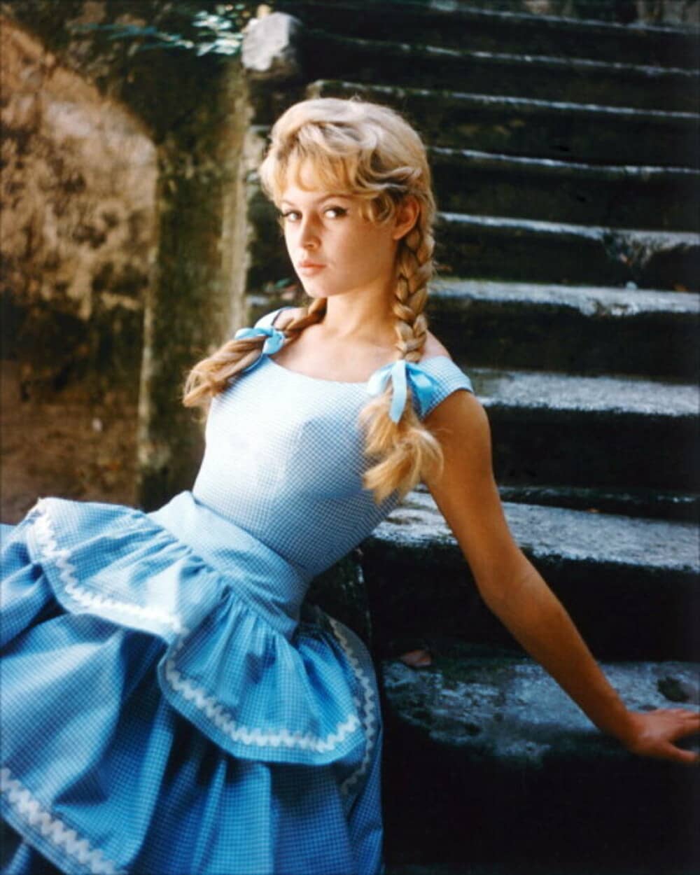 Brigitte Bardot împlinește 91 de ani. Povestea de viață a legendei cinematografiei franceze. GALERIE FOTO - Imaginea 17