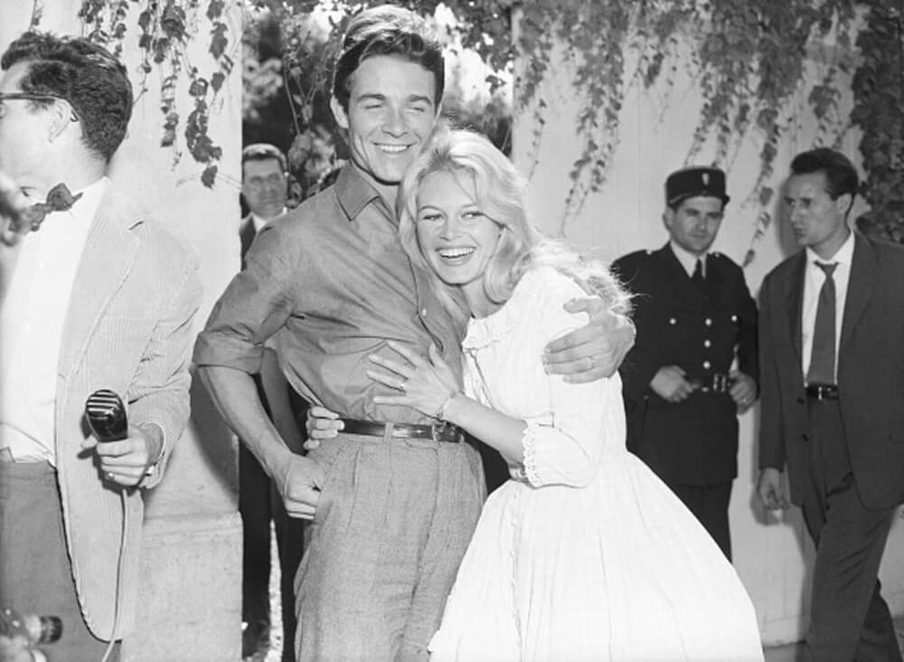 Brigitte Bardot împlinește 91 de ani. Povestea de viață a legendei cinematografiei franceze. GALERIE FOTO - Imaginea 15