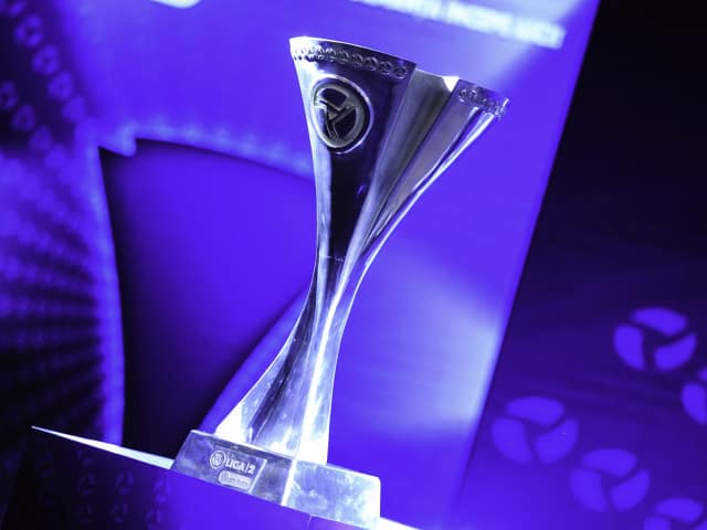 FC Voluntari -a. Clasamentul