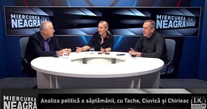 Finala pentru Cotroceni, disecată la Miercurea Neagră. Cine va conduce România?