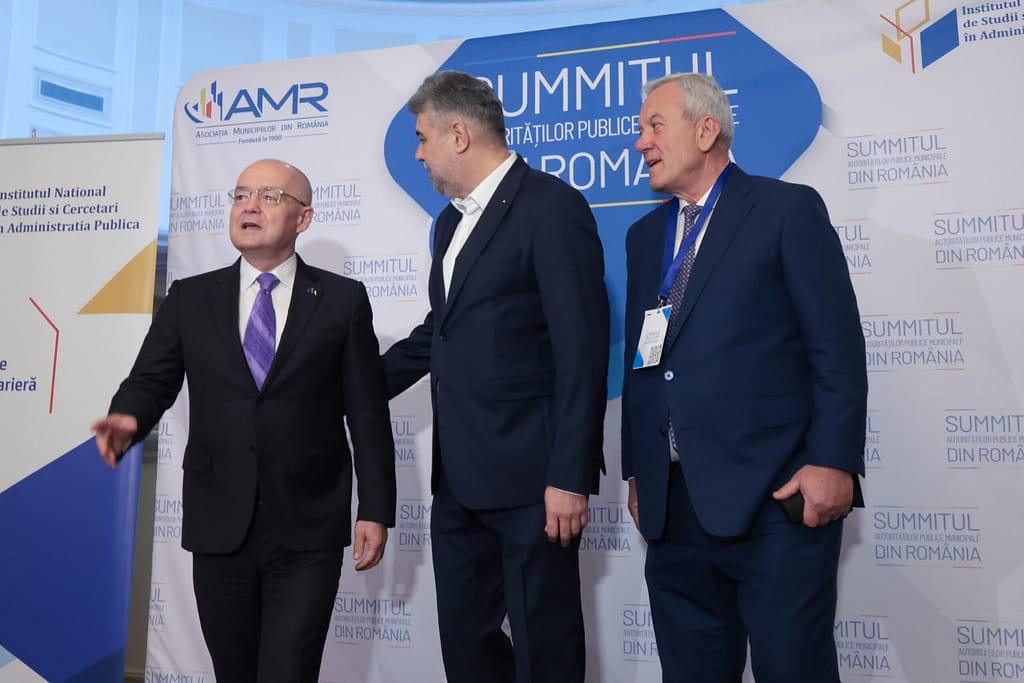 Surprize din culisele PSD. Unul dintre cei mai vocali lideri ai partidului se declară liberal și dezvăluie ce mesaj a primit de la conducere. „Băi, fii mai puţin vehement, că intrăm la guvernare!”