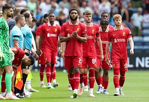 AC Milan vrea să se întărească în finalul perioadei de mercato » Ofertă pentru un jucător de la Liverpol