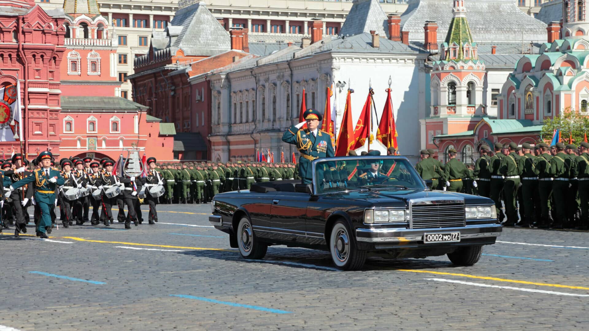 Oleg Saliukov