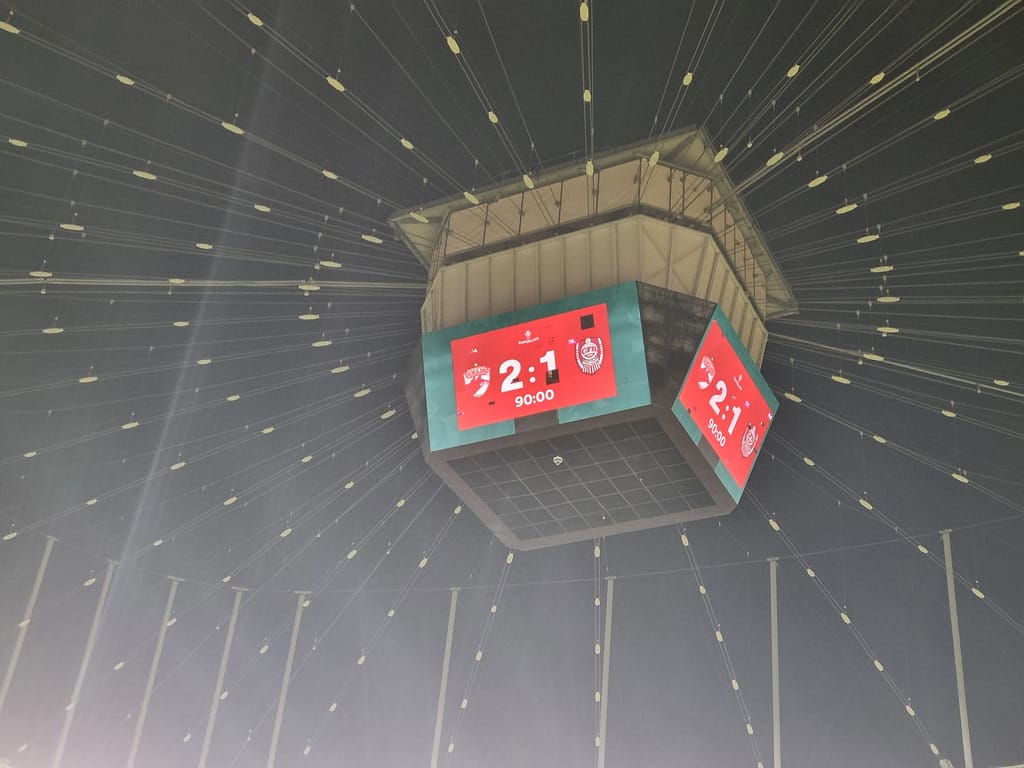 SuperLiga: Dinamo, revenire incredibilă cu CFR Cluj. Două goluri în trei minute