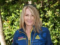 Nadia Comăneci, mesaj emoționant de Crăciun: &bdquo;Să aveţi un an extraordinar. Sărbători frumoase alături de cei dragi&rdquo;