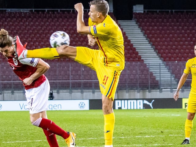 Austria -i apropie de primul Mondial după 28 de ani