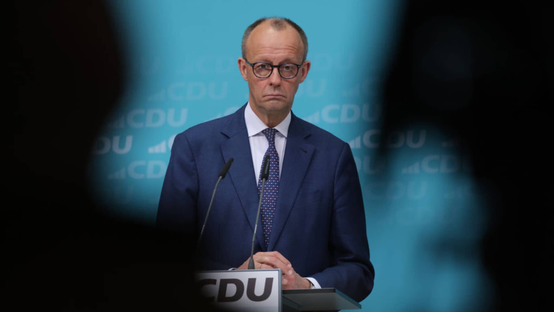 Friedrich Merz