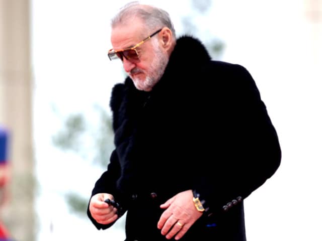 Gigi Becali face totul pentru transferul lui Kevin Ciubotaru la FCSB! Ce jucători vrea să trimită la Hermannstadt