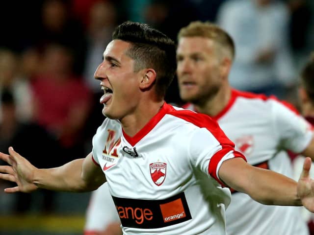 Steliano Filip urmează să semneze cu noua echipă! Decizia fostului căpitan de la Dinamo