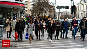 Vremea azi, 19 mai. Atmosfera devine instabilă și va ploua în majoritatea zonelor din țară