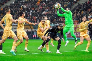 Alt moment-cheie pentru naționala României, înaintea barajului cu Turcia » Ungaria, Kosovo și Bosnia, printre posibilele adversare