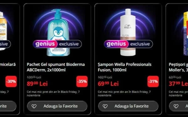 black friday 2025 - catalog emag 4 noiembrie black friday 2025 - catalog emag 4 noiembrie