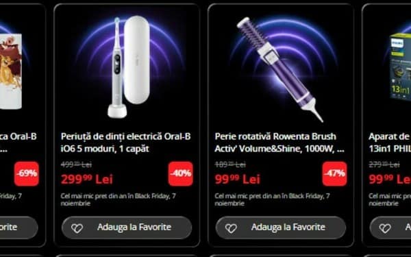 black friday 2025 - catalog emag 6 noiembrie black friday 2025 - catalog emag 6 noiembrie