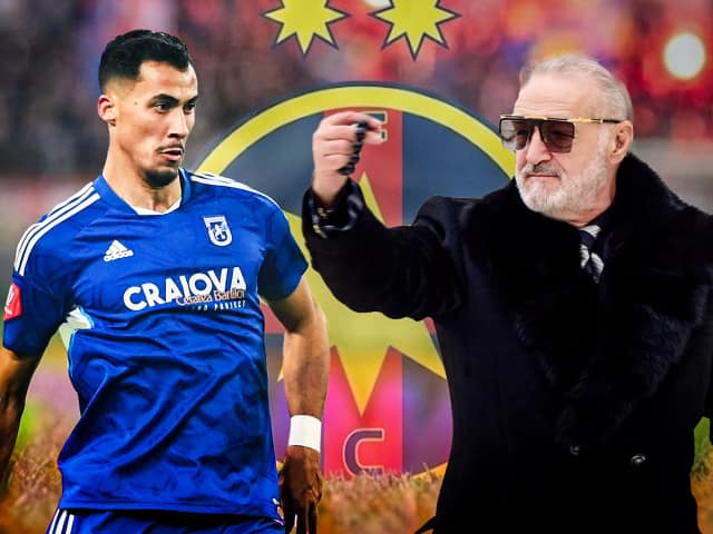 Fostul coleg al lui Andre Duarte de la Ujpest a spus totul despre noul fundaș de la FCSB: „Ne-a surprins pe toți”