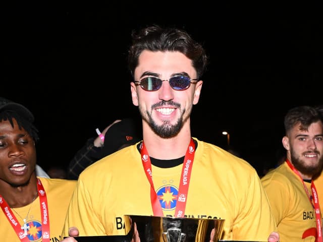 Câți bani primește Andrei Vlad ca să plece de la Aktobe după un an