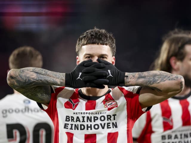 De departe omul meciului! Nota primită de Dennis Man, după ce a făcut show la prima apariție din 2026