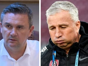 Cristi Balaj a anunțat ce se întâmplă cu Dan Petrescu, după ce ”Bursucul” a anunțat că va lua o pauză