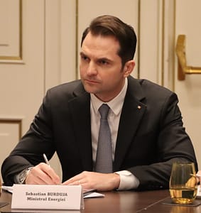 Mesajele uluitoare pe care Sebastian Burduja spune că le-a primit: „Nu îmi este frică și voi depune plângere penală”