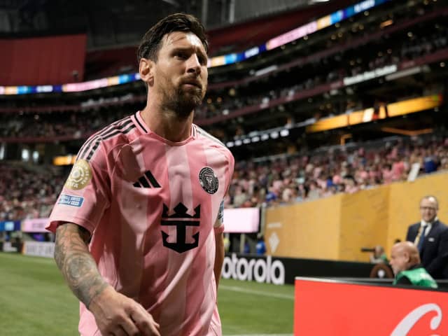 Duelul continuă! Leo Messi a doborât recordul stabilit de Cristiano Ronaldo