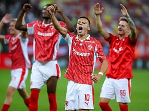 Ofertă pentru Cătălin Cîrjan: salariu de 40.000 de euro pe lună! Fotbalistul n-a stat pe gânduri