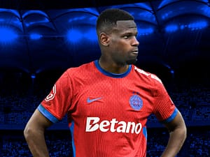 Nu s-a abținut la adresa lui Mamadou Thiam, după ce a plecat de la ”U” Cluj la FCSB