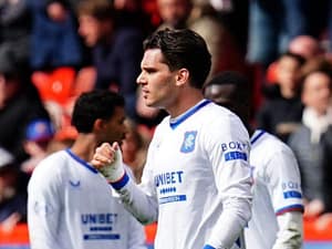 Ianis Hagi a refuzat un salariu uriaș de la Rapid